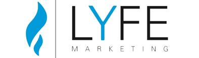 Lyfe Marketing Logo