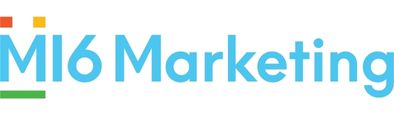 M16 Marketing Logo