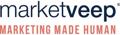 MarketVeep Logo