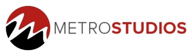 Metro Studios Logo