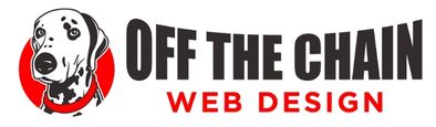 OTC Web Design Logo