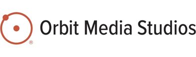 Orbit Media Studios Logo