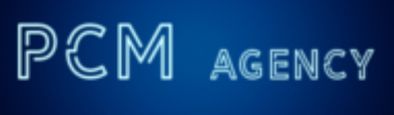 PCM Agency Logo