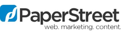 Paper Street Logo