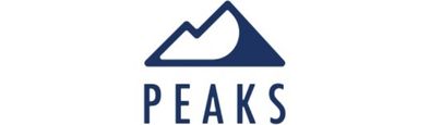 Peaks Logo