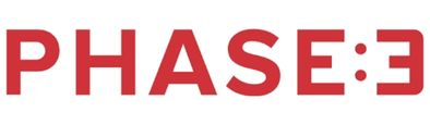 Phase 3 Logo