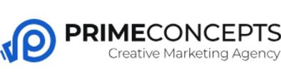 Prime Concepts Group Logo