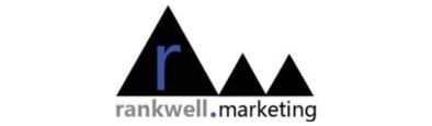 Rankwell Marketing Logo