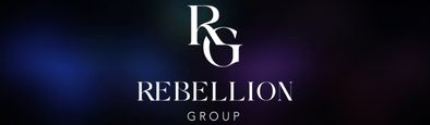 Rebellion Group Logo