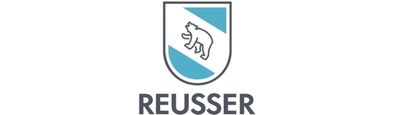 Reusser Logo