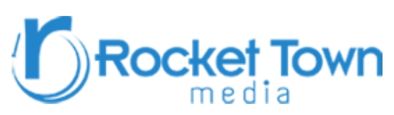 Rocket Town Logo