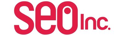SEO Inc Logo