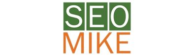 SEOMike Logo