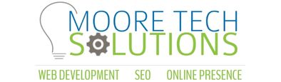 SMoore Tech Solutions Logo