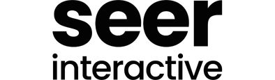 Seer Interactive Logo