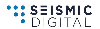 Seismic Digital Logo