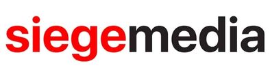 Siege Media Logo