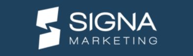 Signa Marketing Logo