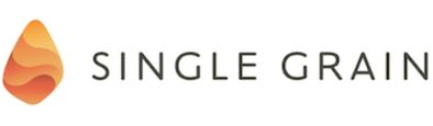 Single Grain Logo