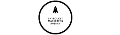Skyrocket Marketers Logo