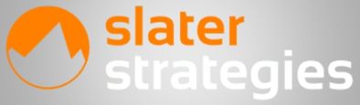Slater Strategies Logo