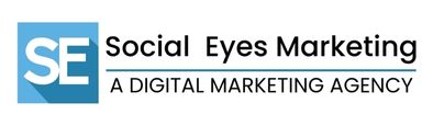 Social Eyes Marketing Logo
