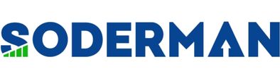 Soderman Logo