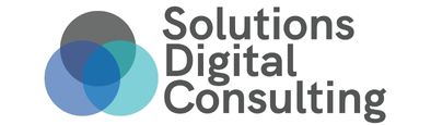 Solutions Digital Consulting Logo