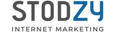 Stodzy Logo