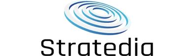 Stratedia Logo