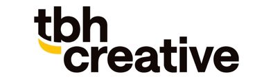 TBH Creative Logo