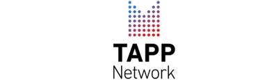 Tapp Network Logo