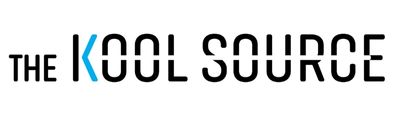 The Kool Source Logo