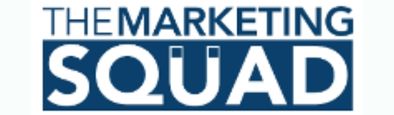 The Marketing Squad Logo