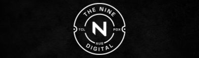 The Nine Logo