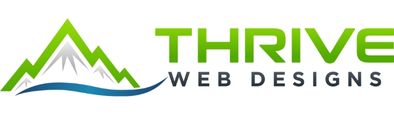 Thrive Web Designs Logo