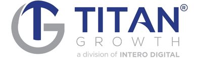 Titan Growth Logo