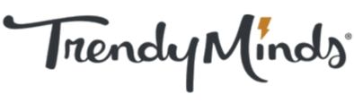 TrendyMinds Logo