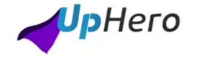 UpHero Logo