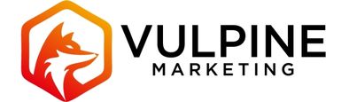 Vulpine Marketing Logo