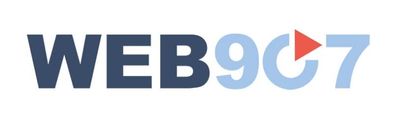 WEB 907 Logo