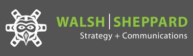 Walsh Sheppard Logo