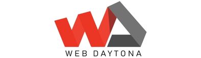 Web Daytona Logo
