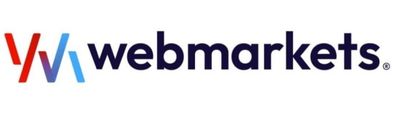 Webmarkets Logo