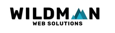 Wildman Web Solutions Logo