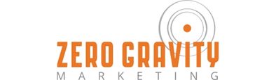 Zero Gravity Logo