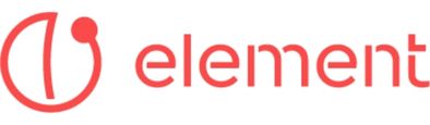 element agency Logo