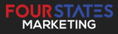 four states marketing Logo