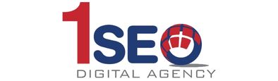 1SEO Digital Agency logo