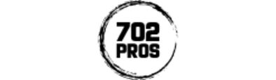 702 Pros logo